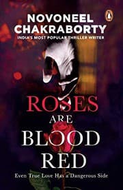 Tapa de Roses Are Blood Red
