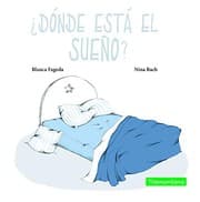 Tapa de ¿Dónde está el sueño?