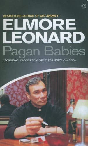Tapa de Pagan Babies
