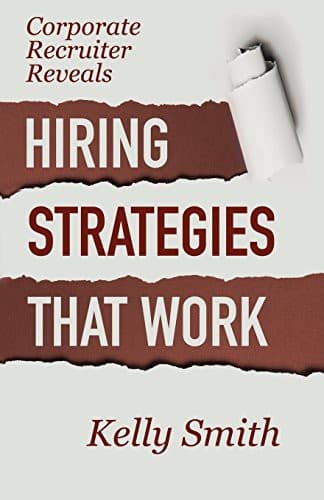 Tapa de Corporate Recruiter Reveals