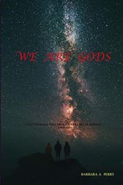 Tapa de We Are Gods