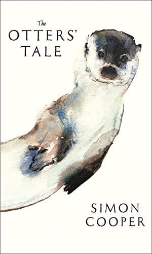 Tapa de The Otters' Tale