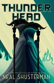 Tapa de Thunderhead
