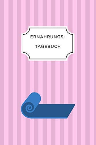 Tapa de ERNÄHRUNGSTAGEBUCH
