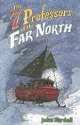 Tapa de Seven Professors of the Far North