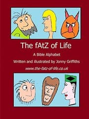 Tapa de The fAtZ of Life
