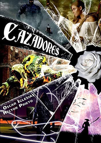 Tapa de Cazadores