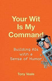 Tapa de Your Wit Is My Command