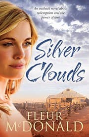 Tapa de Silver Clouds