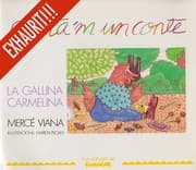 Tapa de La gallina Carmelina