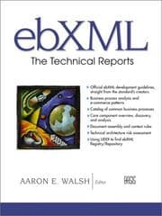 Tapa de ebXML