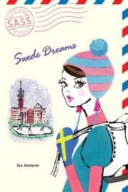 Tapa de Swede Dreams (S.A.S.S.)
