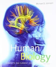 Tapa de Human Biology : Concepts and Current Issues; Modified Mastering Biology with Pearson eText -- ValuePack Access Card -- for Human Biology