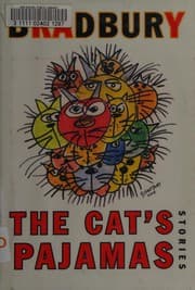 Tapa de The Cat's Pajamas