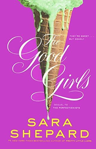 Tapa de The Good Girls
