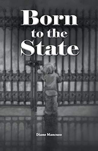 Tapa de Born To The State