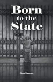 Tapa de Born To The State