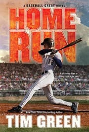 Tapa de Home Run