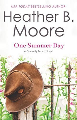 Tapa de One Summer Day