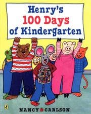 Tapa de Henry's 100 Days of Kindergarten
