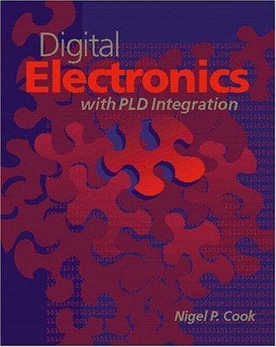 Tapa de Digital Electronics with PLD Integration