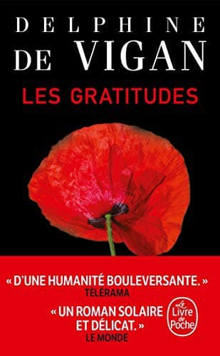 Tapa de Les gratitudes