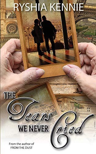 Tapa de The Tears We Never Cried