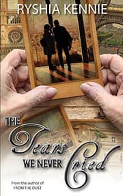 Tapa de The Tears We Never Cried