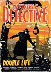 Tapa de UC Double Life (The Invisible Detectives)