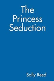 Tapa de The Princess Seduction