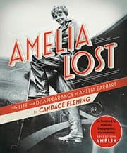 Tapa de Amelia Lost