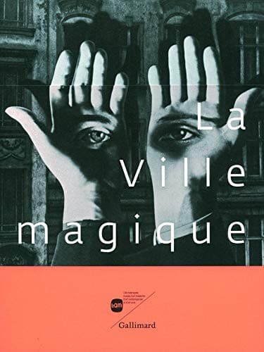 Tapa de La Ville magique