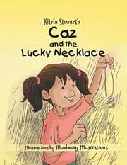 Tapa de Caz and the Lucky Necklace