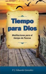 Tapa de Tiempo Para Dios