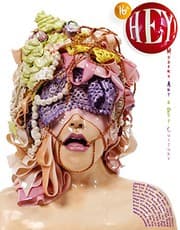 Tapa de HEY ! N16