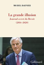 Tapa de La grande illusion