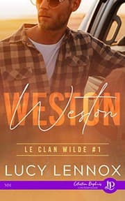 Tapa de Weston
