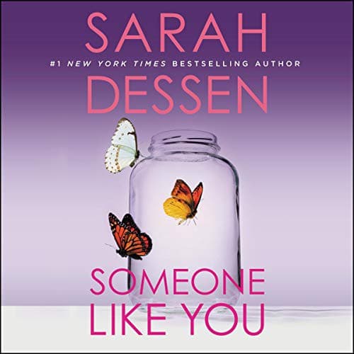 Tapa de Someone Like You Lib/E