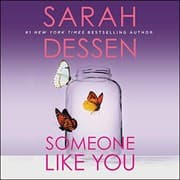 Tapa de Someone Like You Lib/E