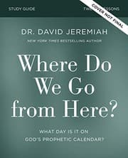 Tapa de Where Do We Go from Here? Study Guide