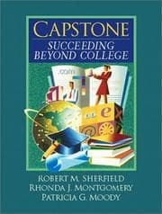 Tapa de Capstone
