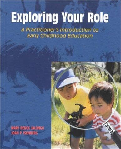 Tapa de Exploring Your Role