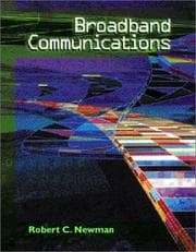 Tapa de Broadband Communications