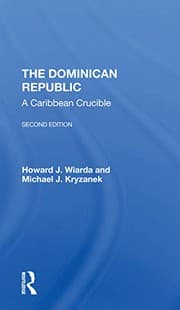 Tapa de The Dominican Republic