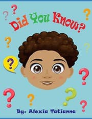 Tapa de Did You Know?
