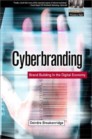 Tapa de Cyberbranding