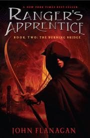Tapa de The Burning Bridge