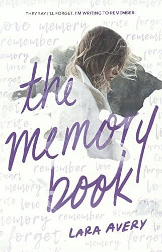 Tapa de The Memory Book
