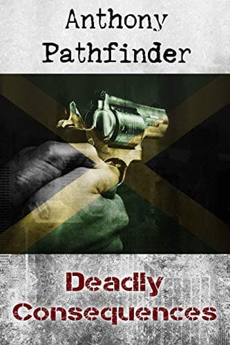 Tapa de Deadly Consequences
