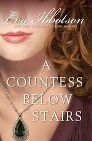 Tapa de A Countess Below Stairs